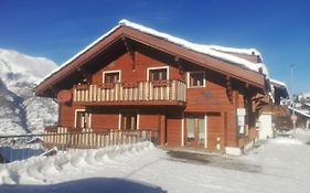 Chalet Adler